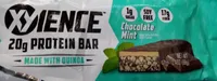 XYIENCE 20g Protein Bar
