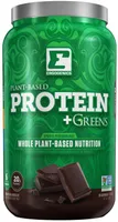 Protein Greens Dark Chocolate
