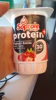 protein +