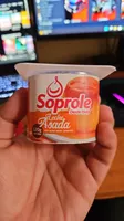 Leche Asada