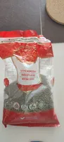 Green Mung Beans (Dry)