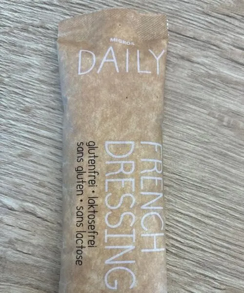French dressing
