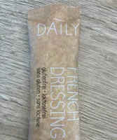 French dressing