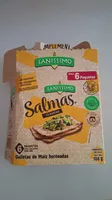 Salmas Clásicas