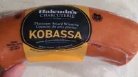 Kobassa