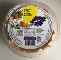 Hummus
