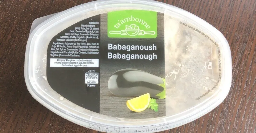 Babaganough