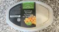 Hummus Spread