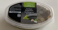 Grilled Eggplant