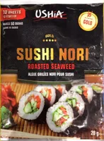 Sushi nori