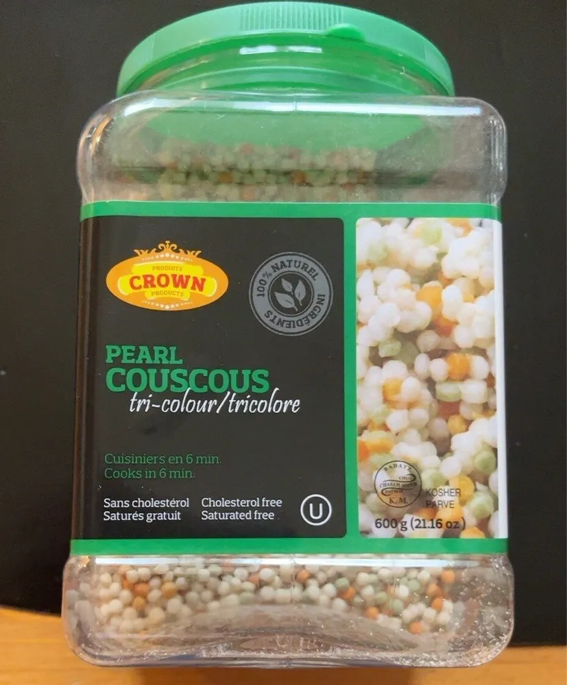 Couscous