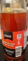 Sweet chilli sauce