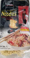 Egg noodles