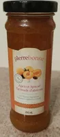 Apricot spread