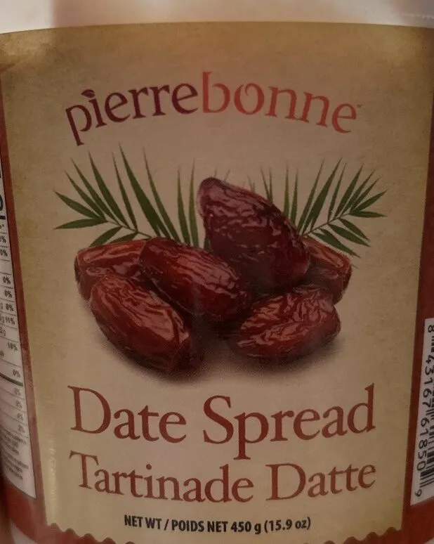 Date Spread