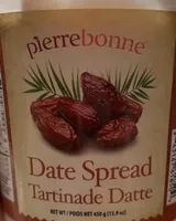 Date Spread