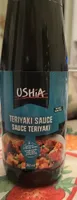 teriyaki sause