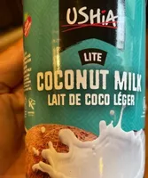 Lite Coconut Milk