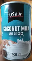 Coconut milk