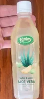 Melon and Apple Aloe Vera