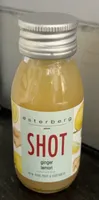 Ginger Shot