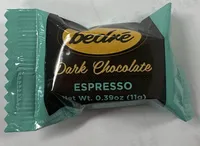 Bedre Dark Chocolate Espresso