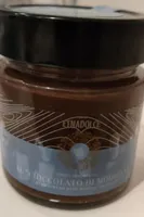 Cioccolato modica igp