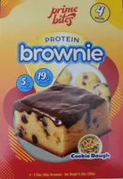 Protein Brownie