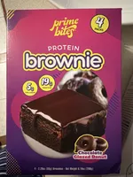 Prime bites