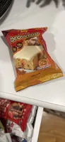 Protein Brownie