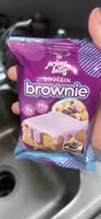 brownie