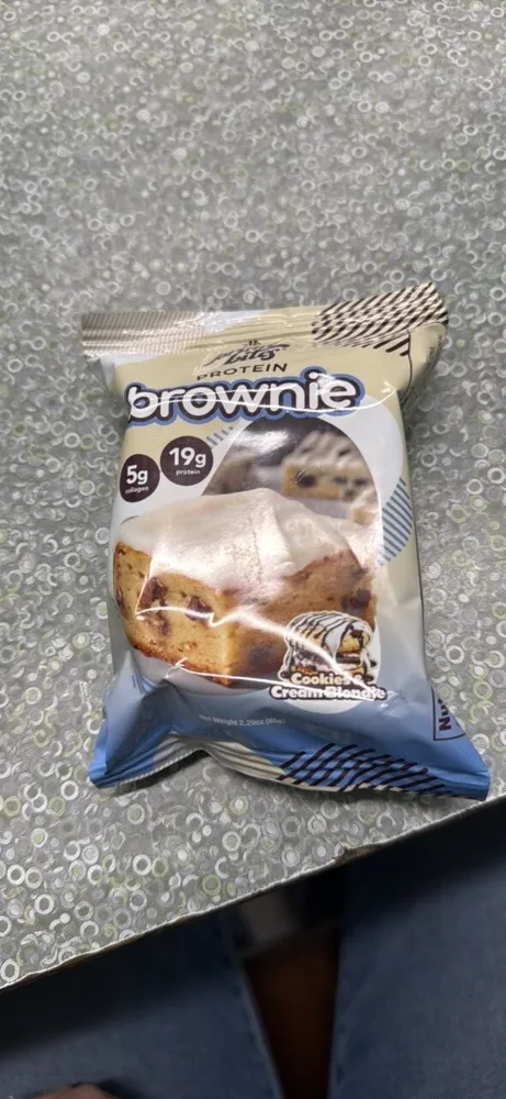 brownie