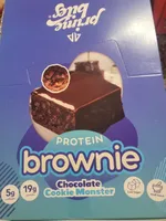 Protein Brownie