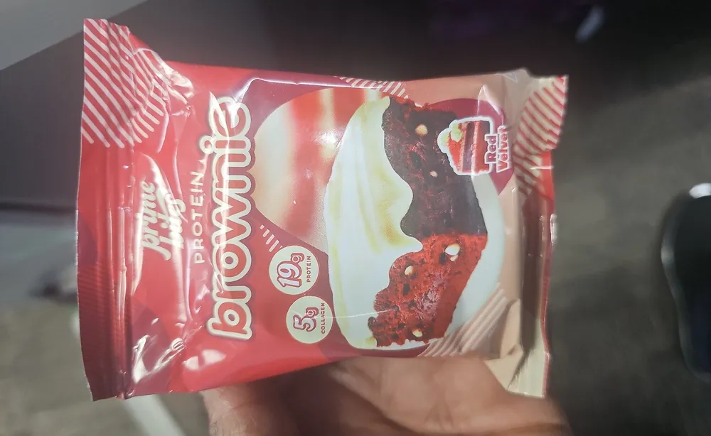 brownie
