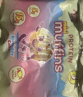 Mini Muffins