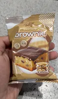 Protein Brownie