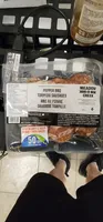 Pepper BBQ Torpedo Sausages