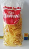 Patatas fritas