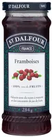Geleia Framboesa St. Dalfour Vidro 284g
