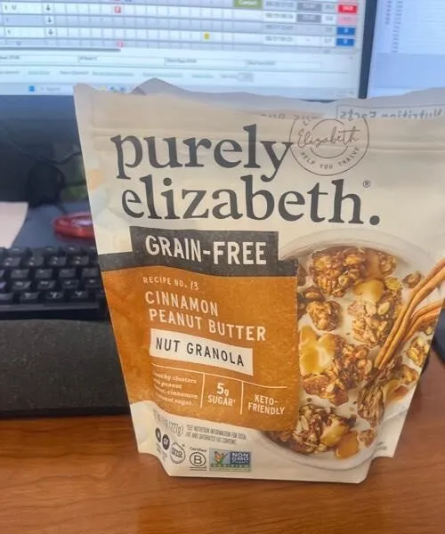 Granola