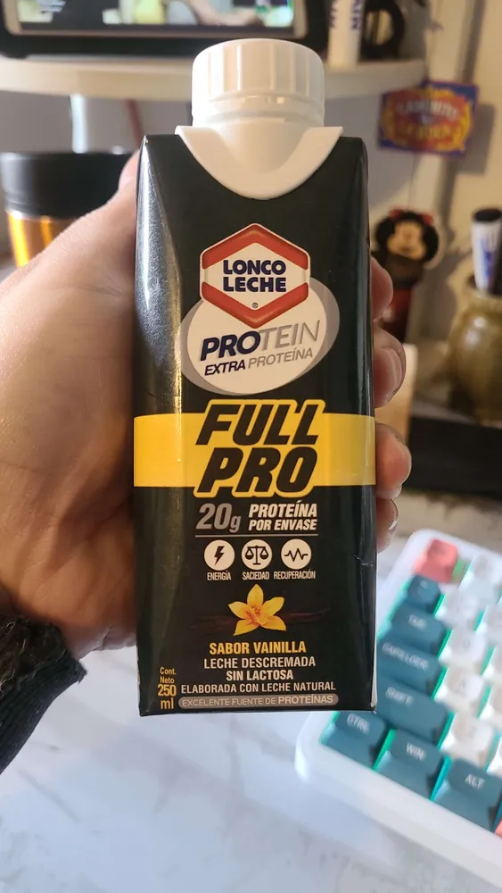 FULL PRO