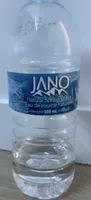 Eau de source naturelle