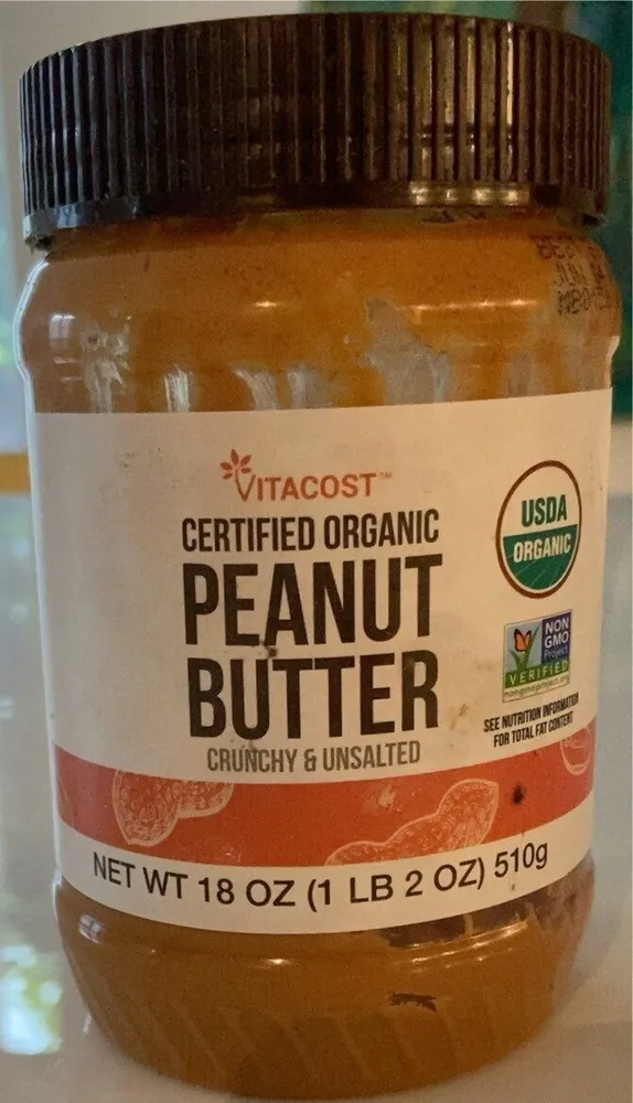 Peanut Butter