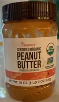 Peanut Butter