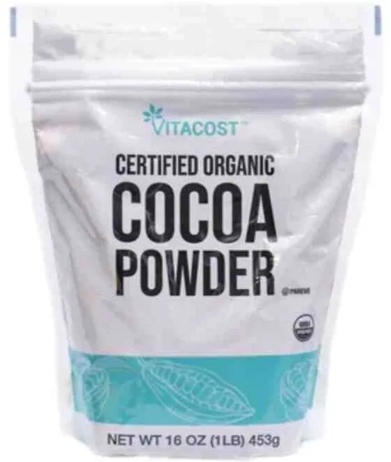 Organic Cocoa Powder