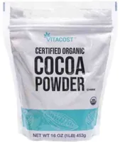 Organic Cocoa Powder