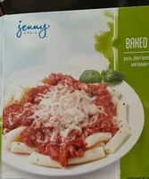 Baked ziti