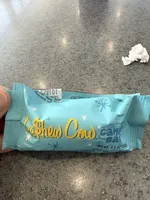 Cashew cow