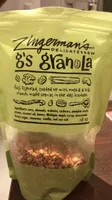G’s Granola