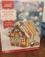 Crafty cooking kits
